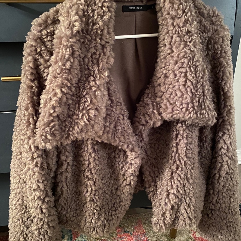 Jacket/coat